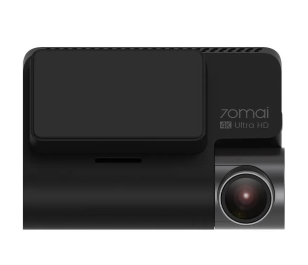 70mai Dash Cam A810 4K/3"/150 - 1165702 - zdjęcie 2